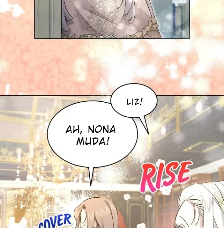 I Need to Raise My Sister Properly Chapter 42 - halaman 42