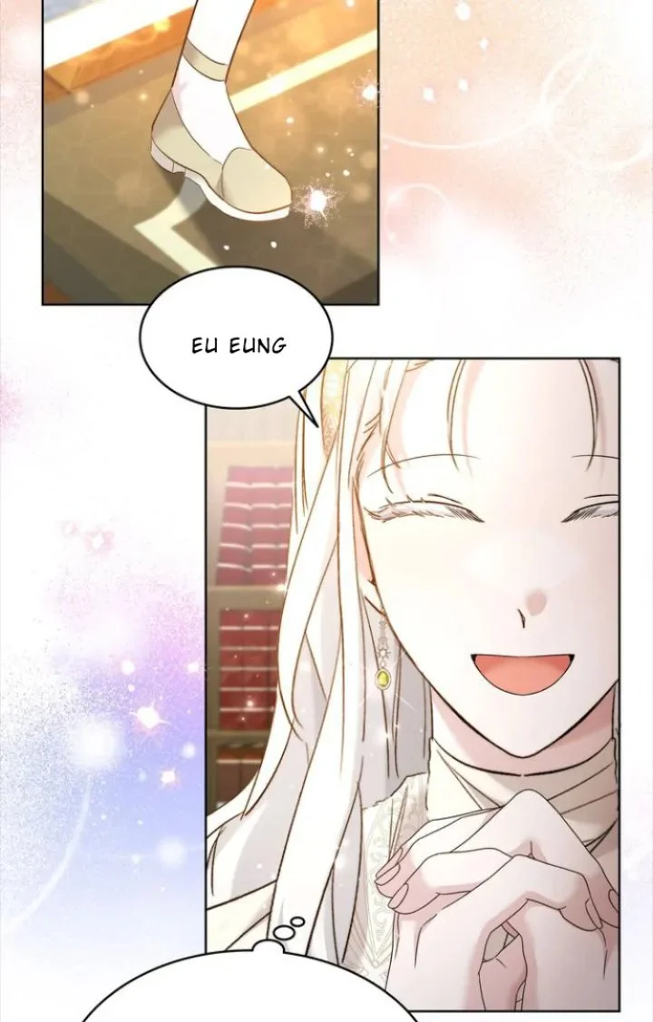 I Need to Raise My Sister Properly Chapter 42 - halaman 44