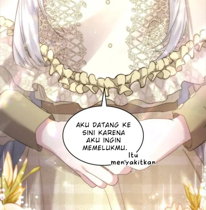 I Need to Raise My Sister Properly Chapter 42 - halaman 47