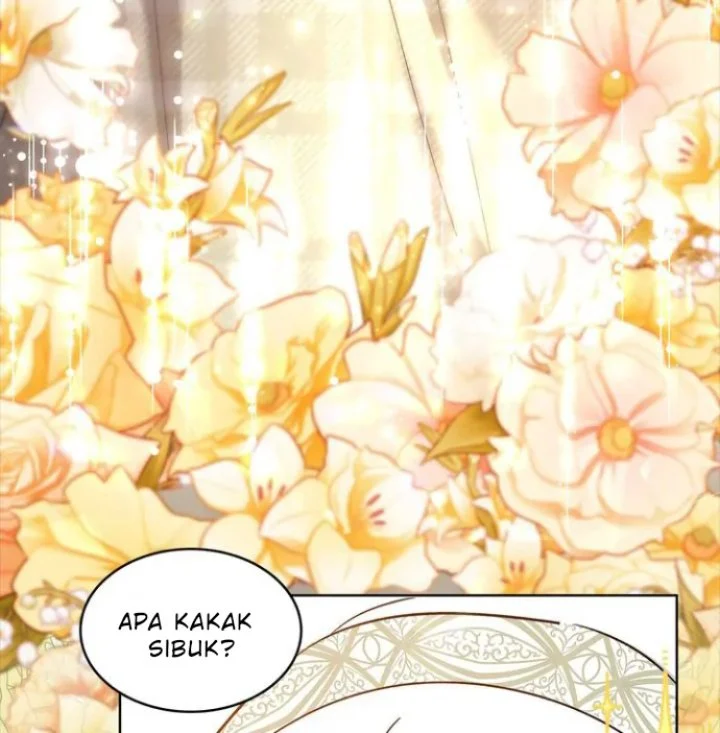 I Need to Raise My Sister Properly Chapter 42 - halaman 48