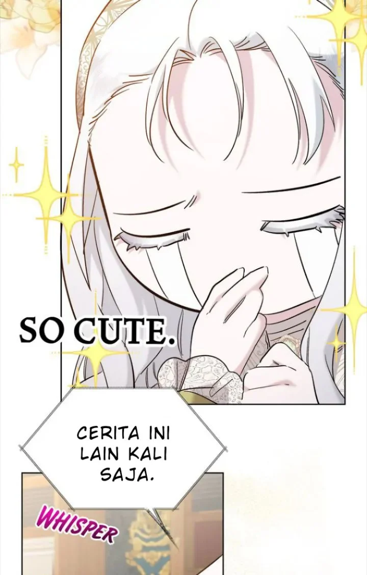 I Need to Raise My Sister Properly Chapter 42 - halaman 49