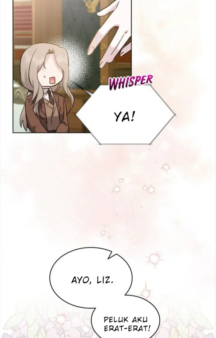 I Need to Raise My Sister Properly Chapter 42 - halaman 50