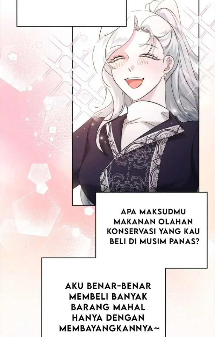 I Need to Raise My Sister Properly Chapter 42 - halaman 61