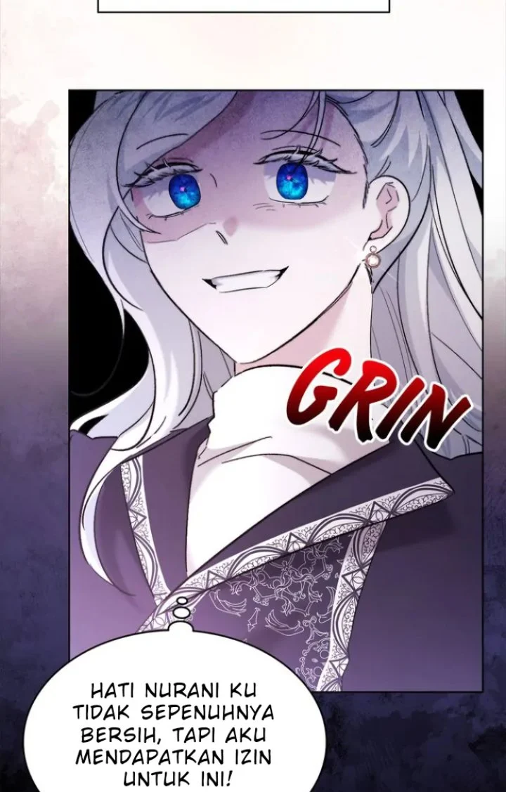I Need to Raise My Sister Properly Chapter 42 - halaman 62