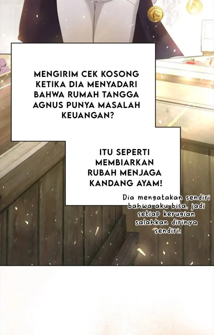 I Need to Raise My Sister Properly Chapter 42 - halaman 70