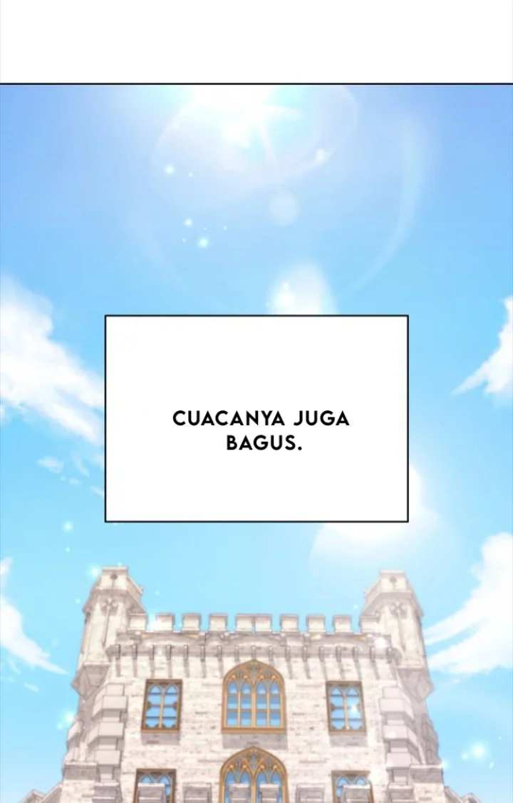 I Need to Raise My Sister Properly Chapter 42 - halaman 74