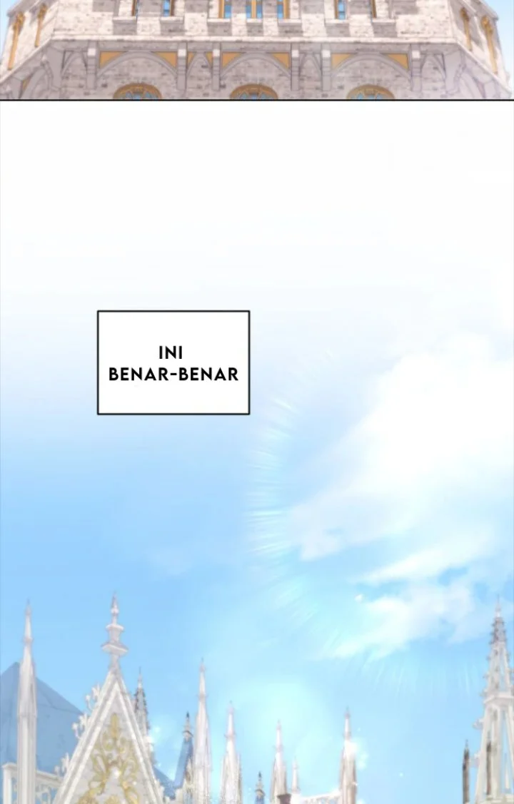 I Need to Raise My Sister Properly Chapter 42 - halaman 75