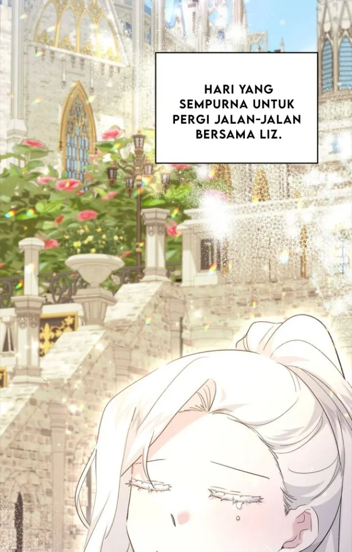 I Need to Raise My Sister Properly Chapter 42 - halaman 76