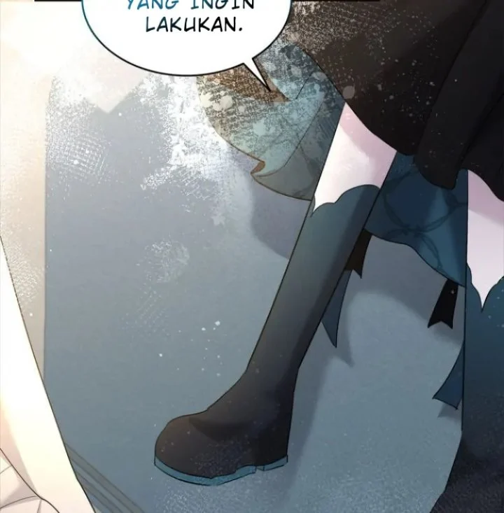 I Need to Raise My Sister Properly Chapter 42 - halaman 84