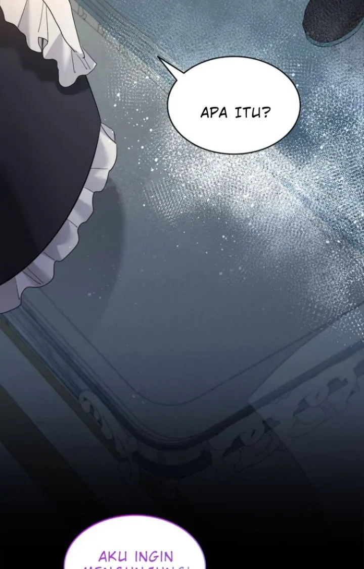 I Need to Raise My Sister Properly Chapter 42 - halaman 85