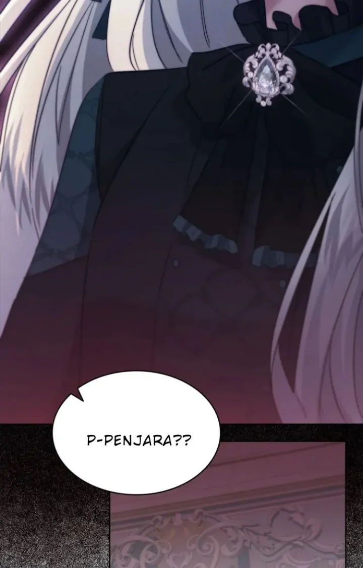 I Need to Raise My Sister Properly Chapter 42 - halaman 87
