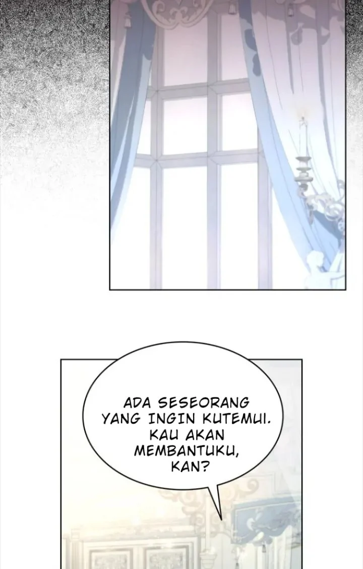 I Need to Raise My Sister Properly Chapter 42 - halaman 88