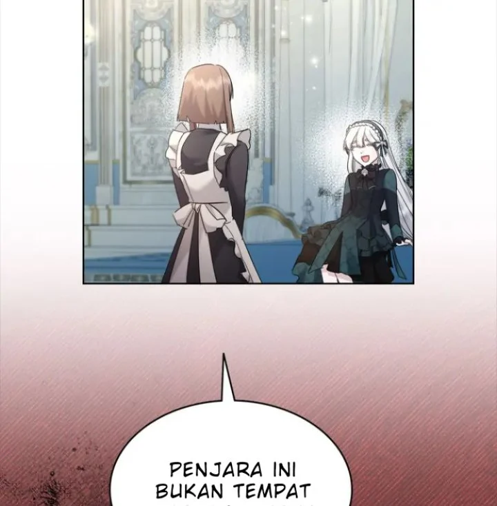 I Need to Raise My Sister Properly Chapter 42 - halaman 89