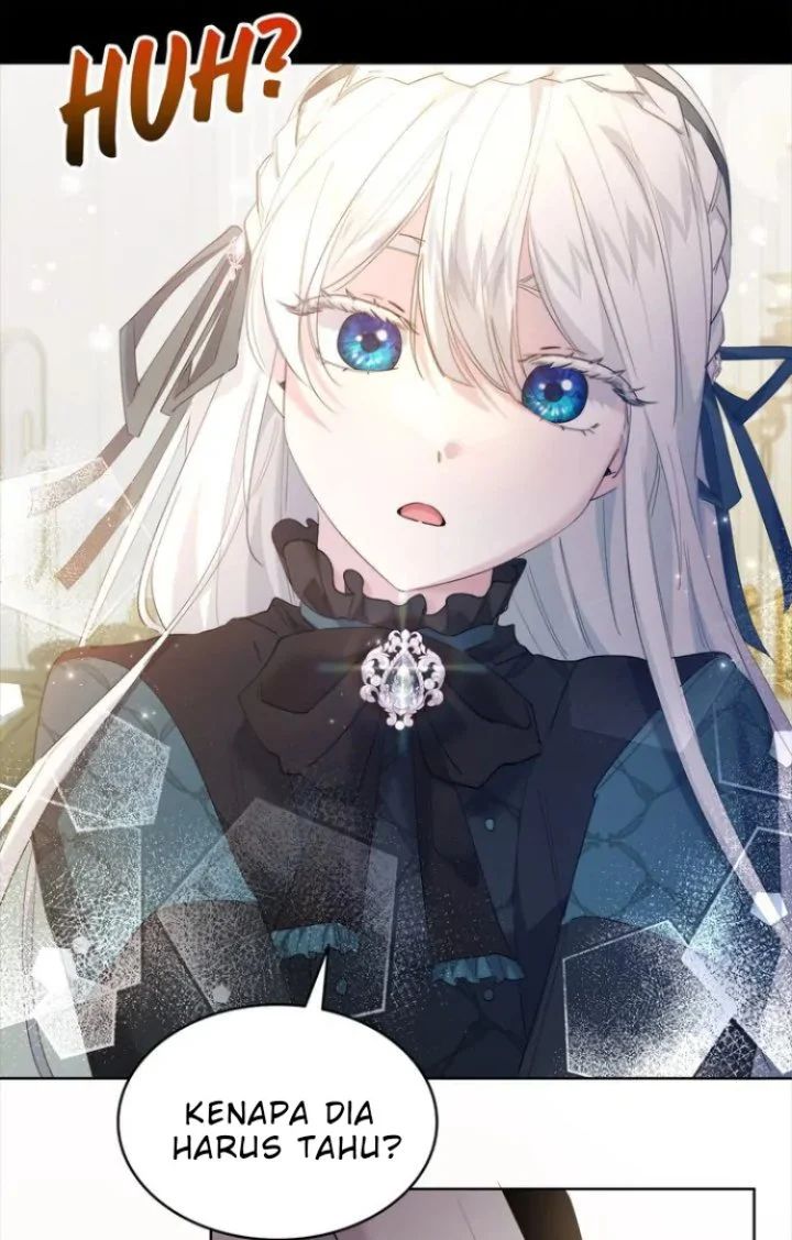 I Need to Raise My Sister Properly Chapter 42 - halaman 91