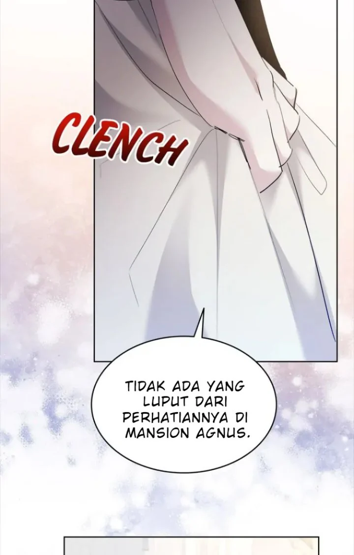 I Need to Raise My Sister Properly Chapter 42 - halaman 92