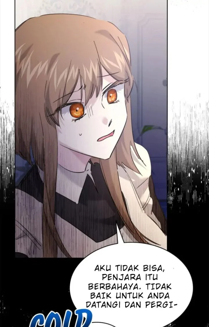 I Need to Raise My Sister Properly Chapter 42 - halaman 94