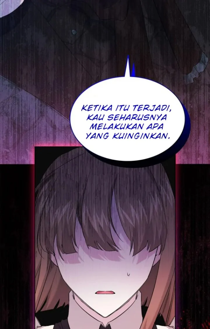 I Need to Raise My Sister Properly Chapter 42 - halaman 98