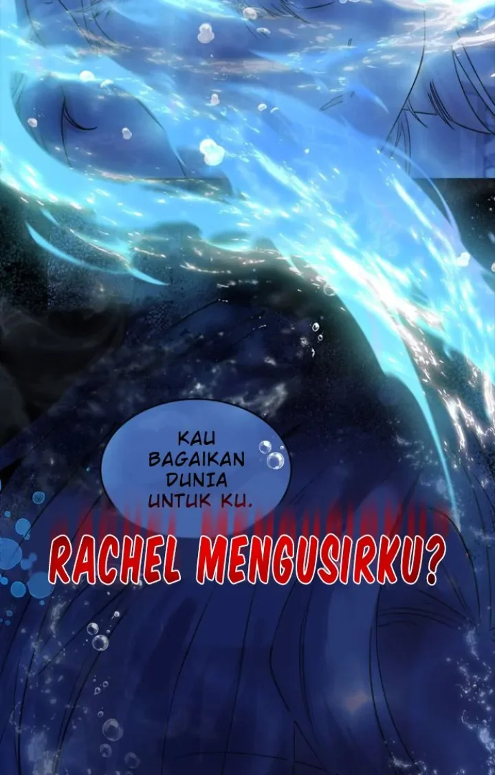 I Need to Raise My Sister Properly Chapter 43 - halaman 102