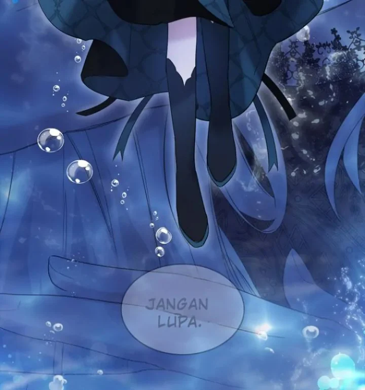 I Need to Raise My Sister Properly Chapter 43 - halaman 104