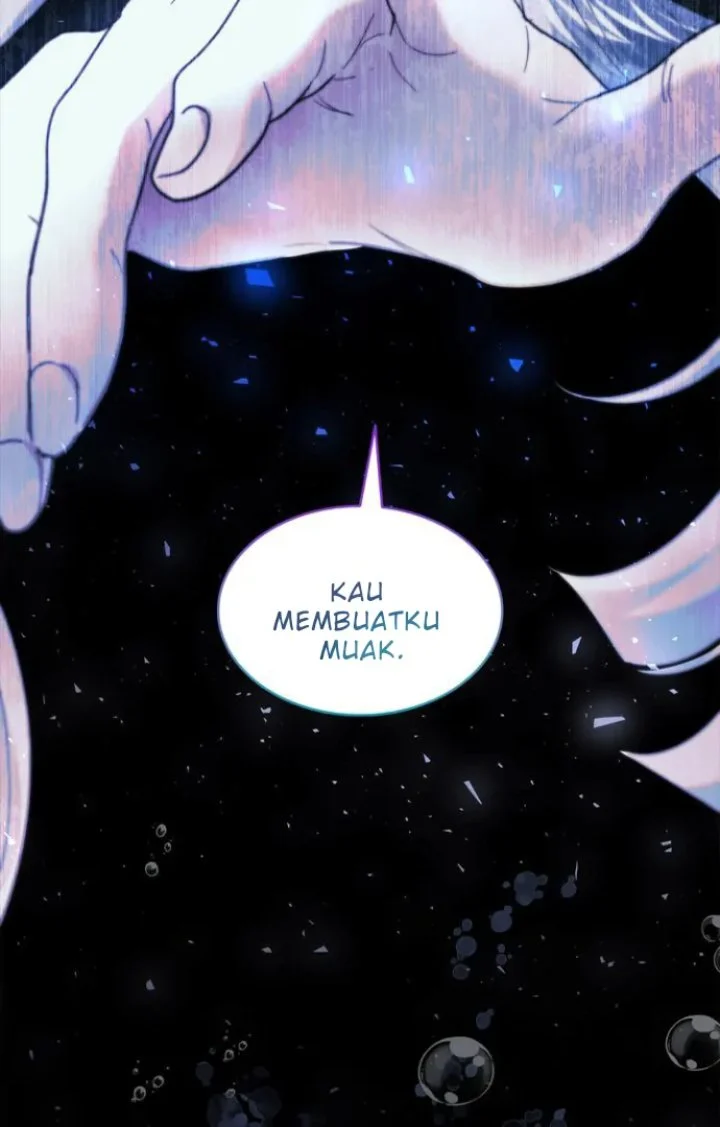 I Need to Raise My Sister Properly Chapter 43 - halaman 108