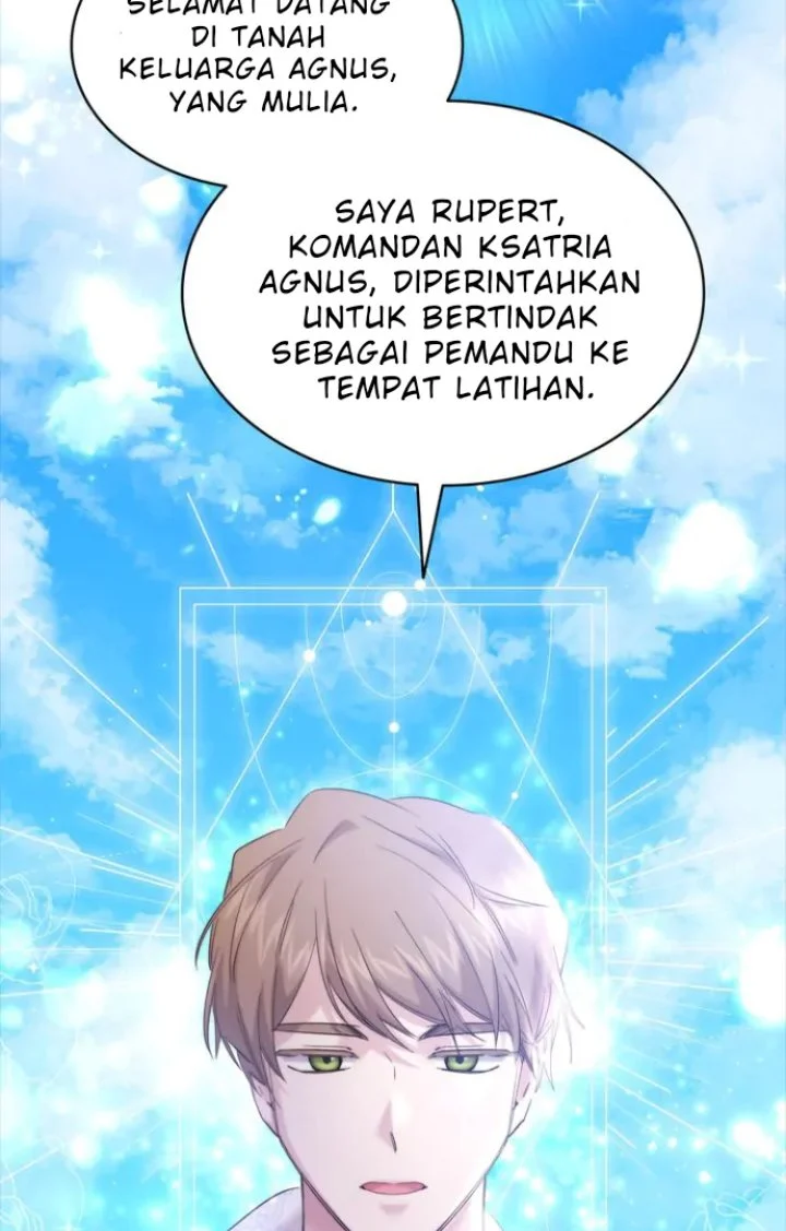 I Need to Raise My Sister Properly Chapter 43 - halaman 12