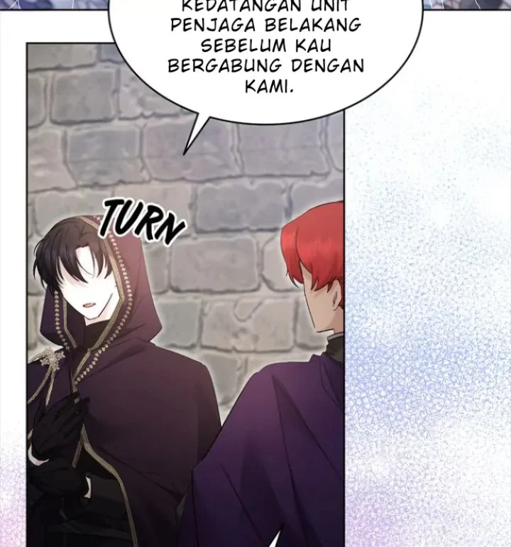 I Need to Raise My Sister Properly Chapter 43 - halaman 14