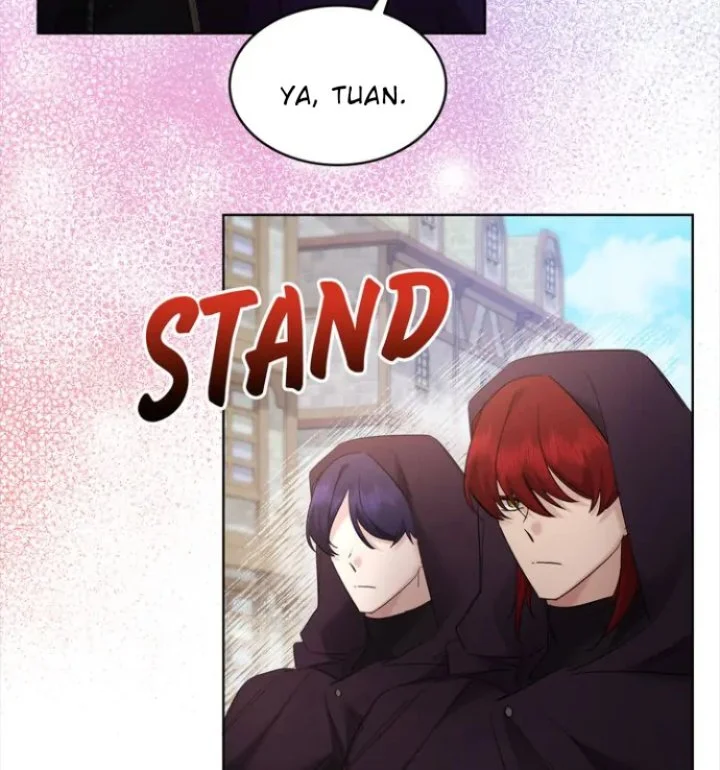 I Need to Raise My Sister Properly Chapter 43 - halaman 15
