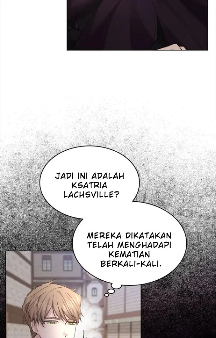 I Need to Raise My Sister Properly Chapter 43 - halaman 16
