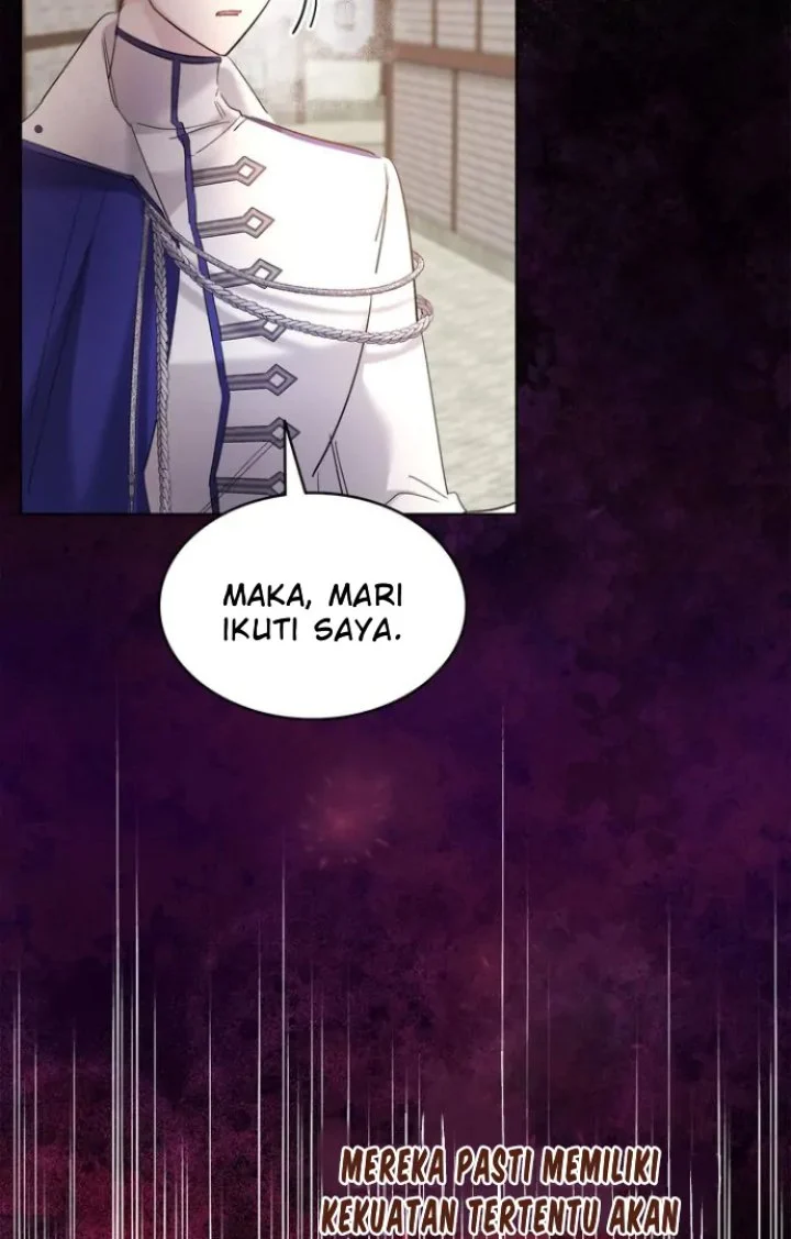 I Need to Raise My Sister Properly Chapter 43 - halaman 17