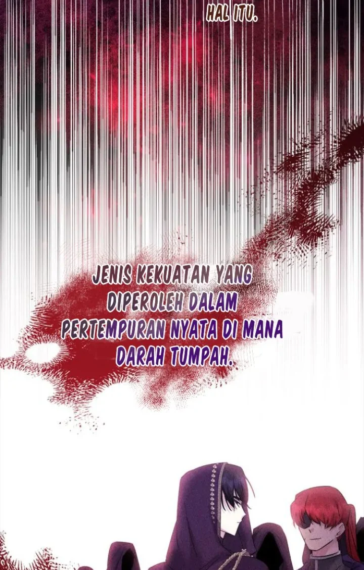 I Need to Raise My Sister Properly Chapter 43 - halaman 18