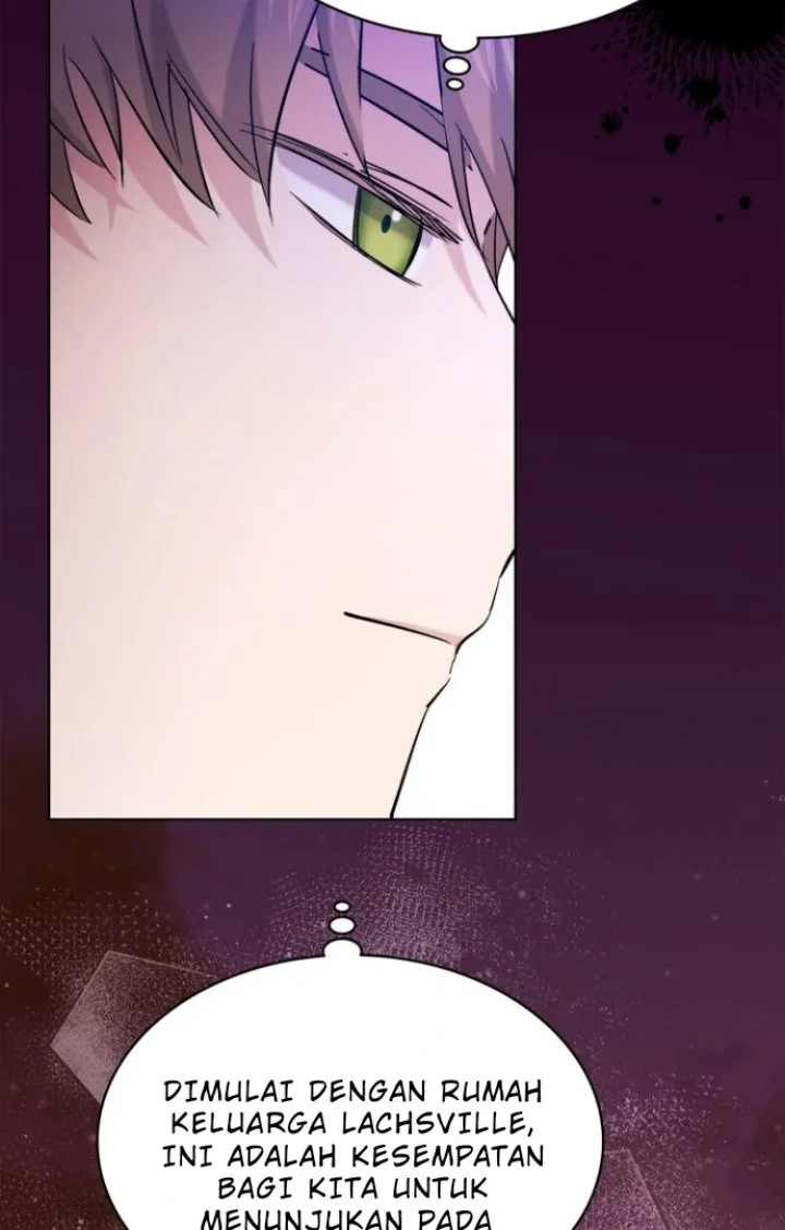 I Need to Raise My Sister Properly Chapter 43 - halaman 20