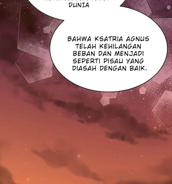 I Need to Raise My Sister Properly Chapter 43 - halaman 21