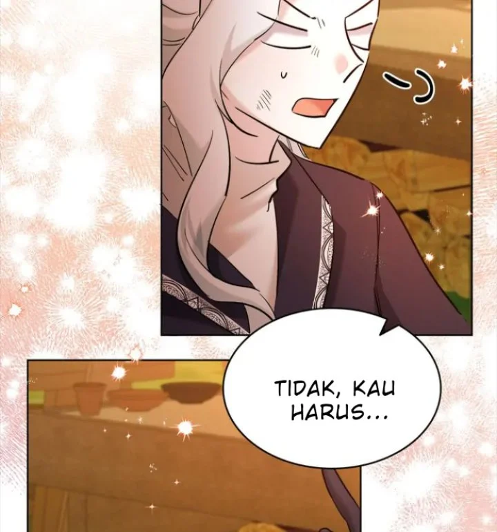 I Need to Raise My Sister Properly Chapter 43 - halaman 28