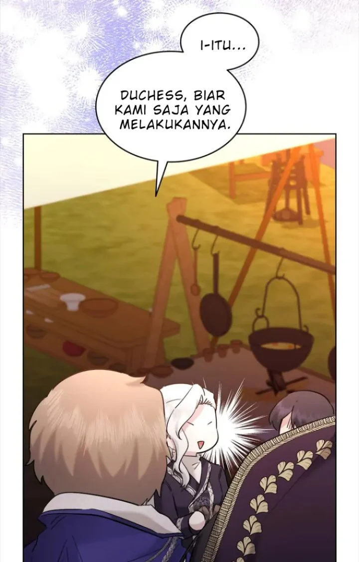 I Need to Raise My Sister Properly Chapter 43 - halaman 30