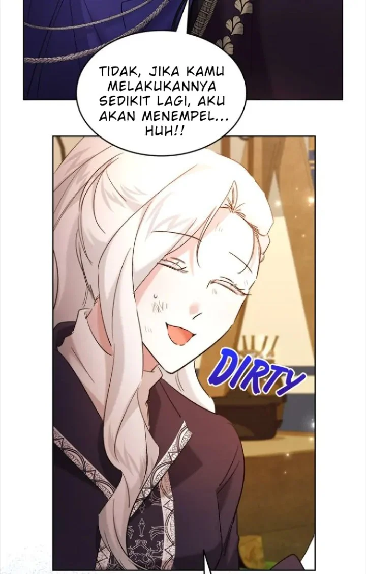 I Need to Raise My Sister Properly Chapter 43 - halaman 31