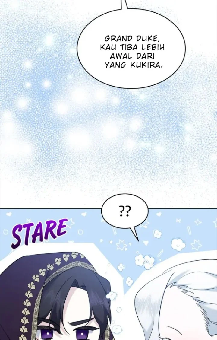 I Need to Raise My Sister Properly Chapter 43 - halaman 32