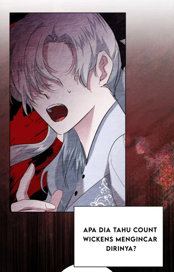 I Need to Raise My Sister Properly Chapter 43 - halaman 34