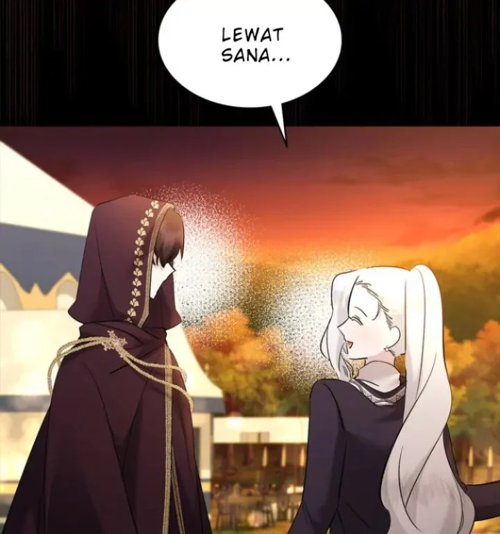 I Need to Raise My Sister Properly Chapter 43 - halaman 35