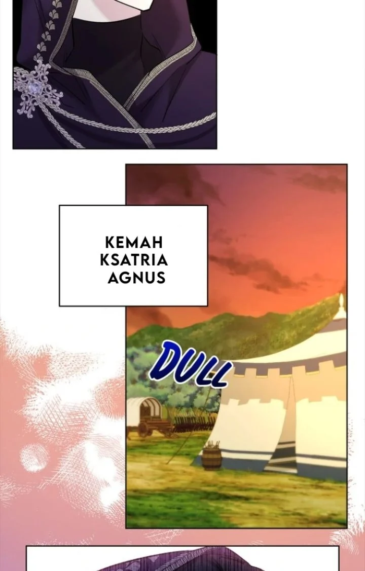 I Need to Raise My Sister Properly Chapter 43 - halaman 38