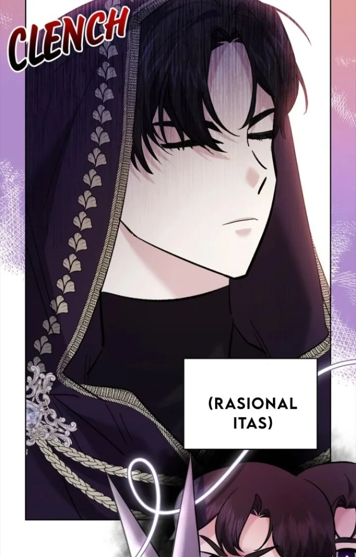 I Need to Raise My Sister Properly Chapter 43 - halaman 39