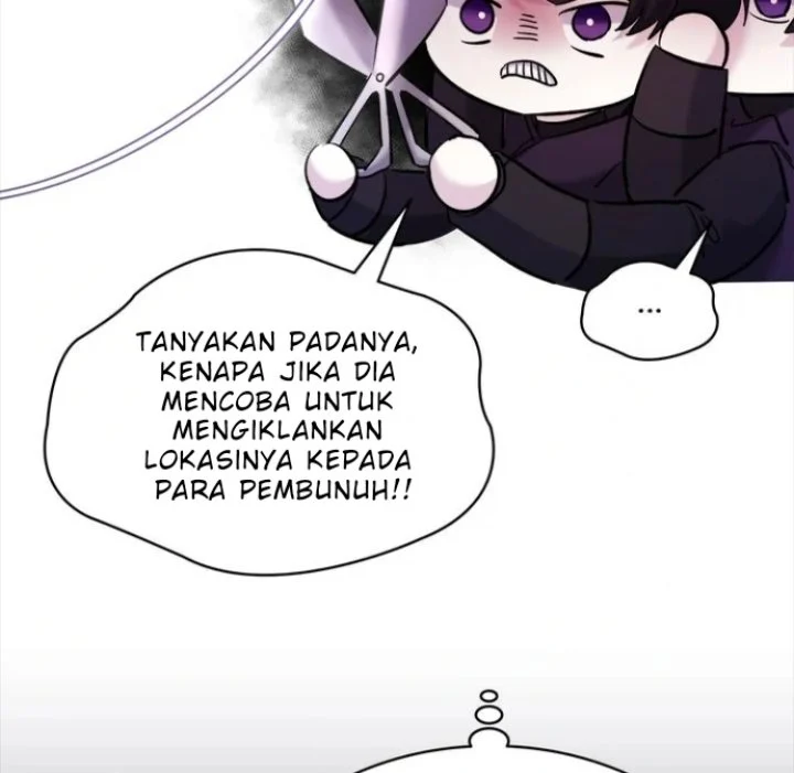 I Need to Raise My Sister Properly Chapter 43 - halaman 40