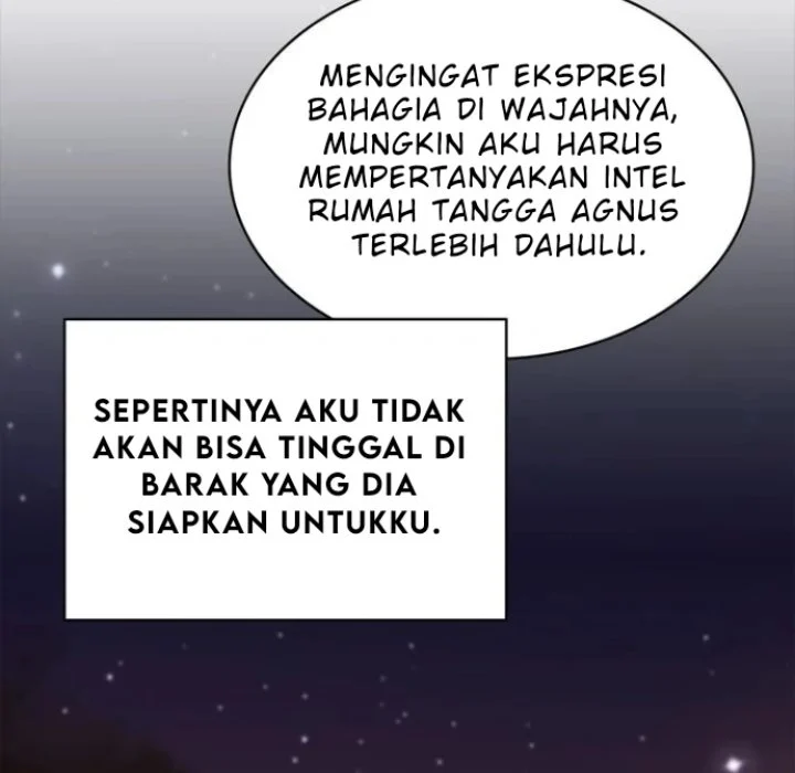 I Need to Raise My Sister Properly Chapter 43 - halaman 41