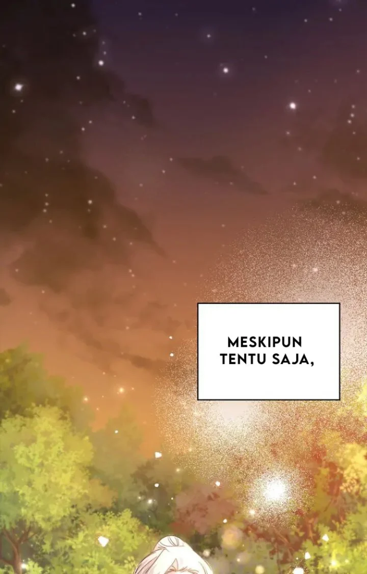 I Need to Raise My Sister Properly Chapter 43 - halaman 42