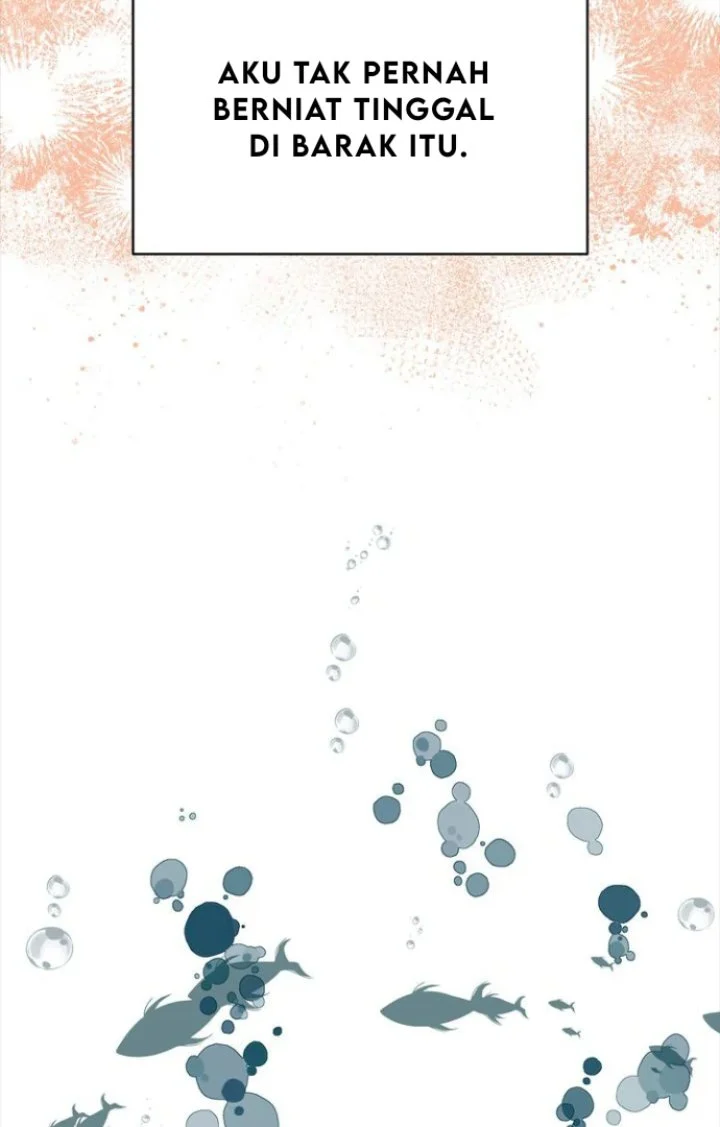 I Need to Raise My Sister Properly Chapter 43 - halaman 44