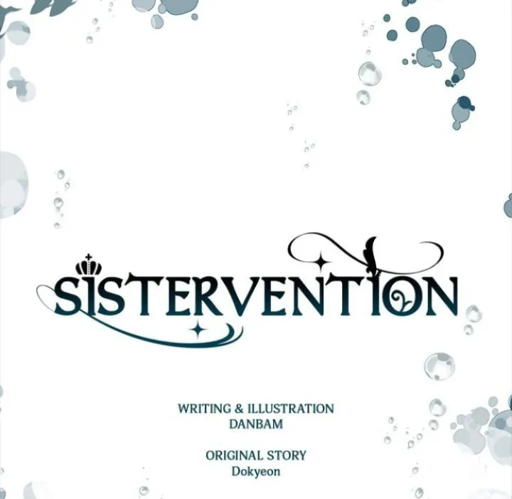 I Need to Raise My Sister Properly Chapter 43 - halaman 45