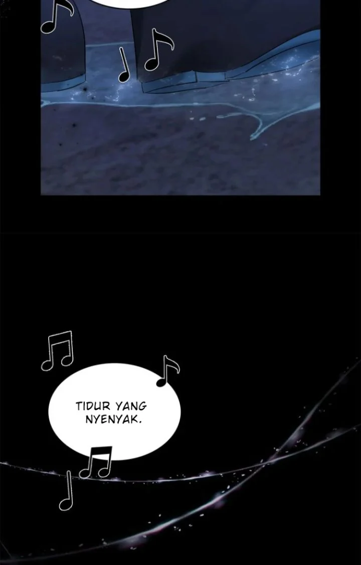 I Need to Raise My Sister Properly Chapter 43 - halaman 50