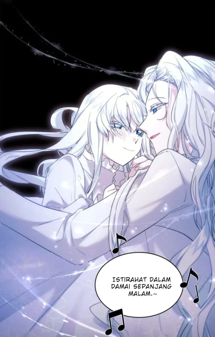 I Need to Raise My Sister Properly Chapter 43 - halaman 51