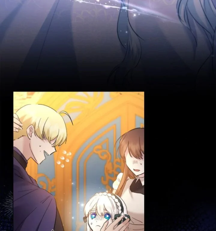 I Need to Raise My Sister Properly Chapter 43 - halaman 52