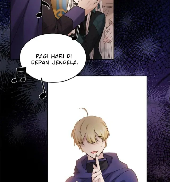 I Need to Raise My Sister Properly Chapter 43 - halaman 53