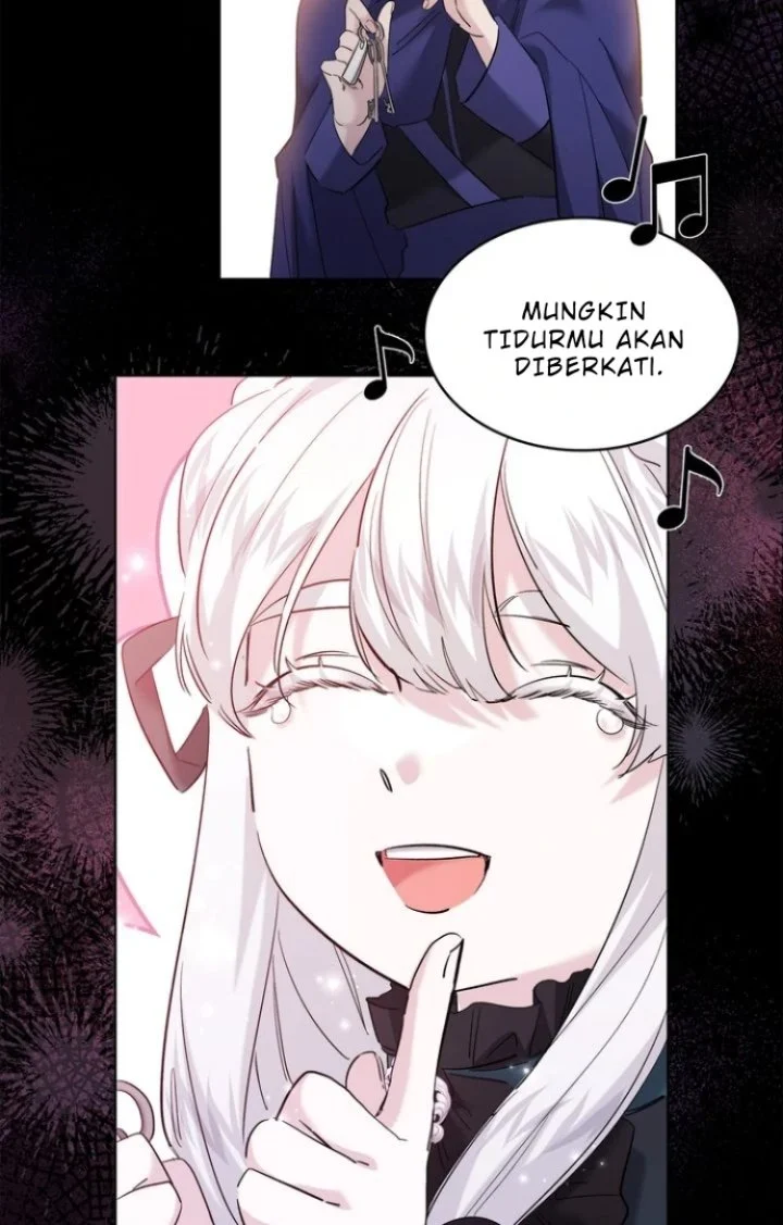 I Need to Raise My Sister Properly Chapter 43 - halaman 54